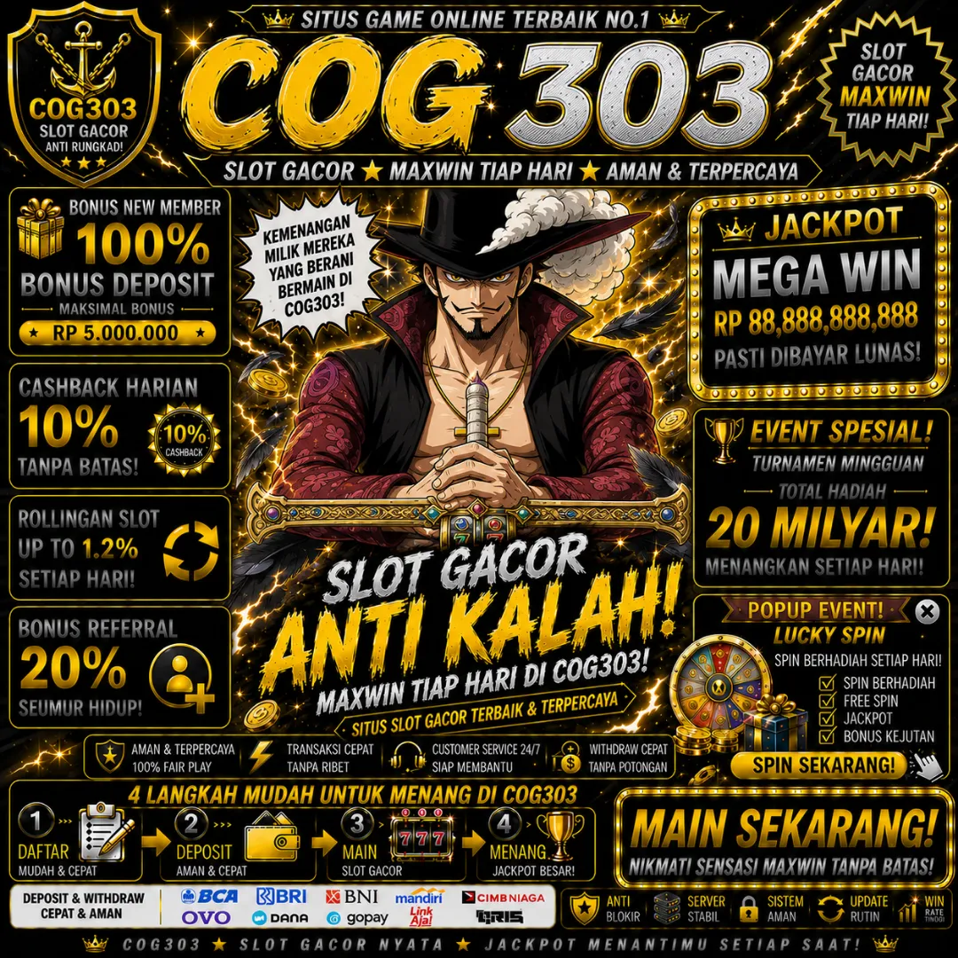 COG303Banner